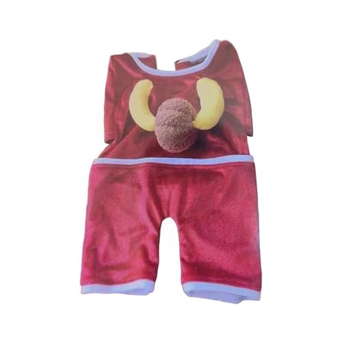 Shienfir Basketball-Hundekostüm, sportliches Hunde-Basketball-Kostüm mit Ball, Haustierbekleidung für Halloween-Partys, Alltagskleidung Rot M Shienfir Basketball-Hundekostüm, sportliches Hunde-Basketball-Kostüm mit Ball, Haustierbekleidung für Halloween-Partys, Alltagskleidung Rot M von Shienfir