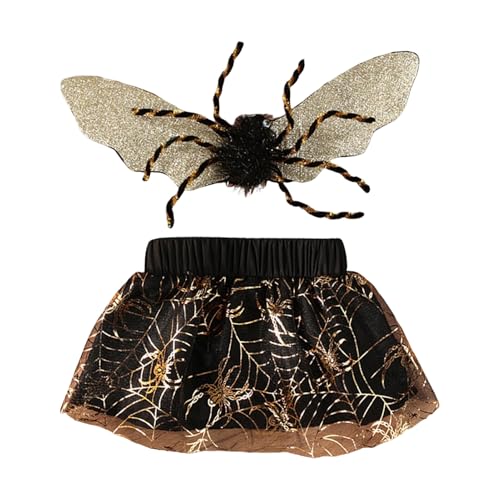 Shienfir Cooler Haustier-Transformationsanzug, Spinnen-Dekoration, Outfit, Hund, Halloween-Kostüm, Kleidung, Form, lustiger Welpe, Cosplay, Party, Weihnachten Schwarz S Shienfir Cooler Haustier-Transformationsanzug, Spinnen-Dekoration, Outfit, Hund, Halloween-Kostüm, Kleidung, Form, lustiger Welpe, Cosplay, Party, Weihnachten Schwarz S von Shienfir