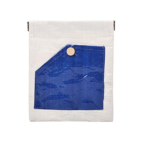 Shienfir Haustier-Leckerli-Halter, Reisetasche. Hier ist EIN Produkttitel für Snack-Tasche, tragbare Trainingsaufbewahrung, kompakter, langlebiger Hundebehälter Dunkelblau Shienfir Haustier-Leckerli-Halter, Reisetasche. Hier ist EIN Produkttitel für Snack-Tasche, tragbare Trainingsaufbewahrung, kompakter, langlebiger Hundebehälter Dunkelblau von Shienfir