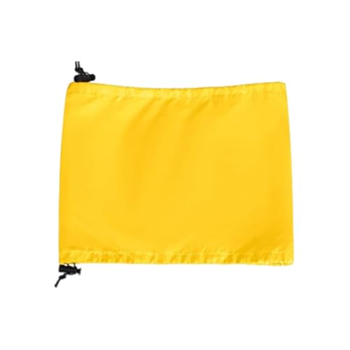 Shienfir Hunde-Bademütze, Pet Bath Time Essential, wasserdichte Haustier-Badekappe mit Verstellbarer Schnalle, Hunde-Gehörschutz, Duschhut zum Baden bei Regenschauern Gelb Shienfir Hunde-Bademütze, Pet Bath Time Essential, wasserdichte Haustier-Badekappe mit Verstellbarer Schnalle, Hunde-Gehörschutz, Duschhut zum Baden bei Regenschauern Gelb von Shienfir