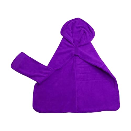 Shienfir Hundebademantel, wasserabsorbierendes Hundehandtuch, super saugfähiger Hundebademantel für mittelgroße und große Hunde, schnell trocknender Welpe, Warmer Mantel, verstellbares Badetuch V Shienfir Hundebademantel, wasserabsorbierendes Hundehandtuch, super saugfähiger Hundebademantel für mittelgroße und große Hunde, schnell trocknender Welpe, Warmer Mantel, verstellbares Badetuch V von Shienfir