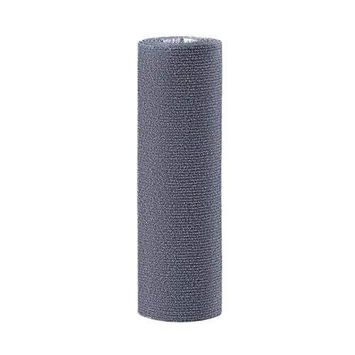 Shienfir Klebrige Kratzmatte für Katzen, multifunktionale Katzenunterlage, Möbelschutz, Selbstklebende Kratzwand, Spielsofa, Couch von Dunkelgrau M Shienfir Klebrige Kratzmatte für Katzen, multifunktionale Katzenunterlage, Möbelschutz, Selbstklebende Kratzwand, Spielsofa, Couch von Dunkelgrau M von Shienfir