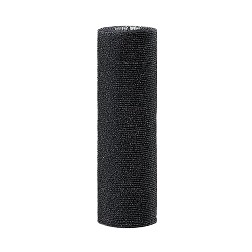 Shienfir Klebrige Kratzmatte für Katzen, multifunktionale Katzenunterlage, Möbelschutz, Selbstklebende Kratzwand, Spielsofa, Couch von Schwarz L Shienfir Klebrige Kratzmatte für Katzen, multifunktionale Katzenunterlage, Möbelschutz, Selbstklebende Kratzwand, Spielsofa, Couch von Schwarz L von Shienfir
