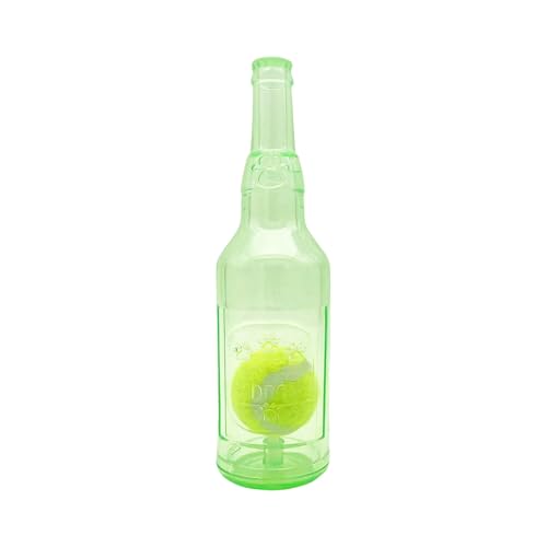 Shienfir Robustes Hundespielzeug für kräftiges Kauen. Langlebige Flasche. Hunde Crunchnplay. Langlebiges Kauen. Aggressive Kauer. Interaktiv, stimulierend, mentale Stimulation Grün S Shienfir Robustes Hundespielzeug für kräftiges Kauen. Langlebige Flasche. Hunde Crunchnplay. Langlebiges Kauen. Aggressive Kauer. Interaktiv, stimulierend, mentale Stimulation Grün S von Shienfir
