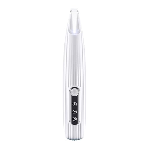 Shienfir Werkzeug zum Schutz empfindlicher Sohlen, geräuschloser Motor, Haustiertrimmer, Pfote mit LED-Licht, geräuscharm, kabellose Fellpflege-Schermaschine für angstfreie, abgerundete Klingenzä Shienfir Werkzeug zum Schutz empfindlicher Sohlen, geräuschloser Motor, Haustiertrimmer, Pfote mit LED-Licht, geräuscharm, kabellose Fellpflege-Schermaschine für angstfreie, abgerundete Klingenzä von Shienfir