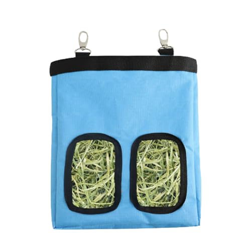 Kaninchen-Heu-Futtertasche von ShigKeu