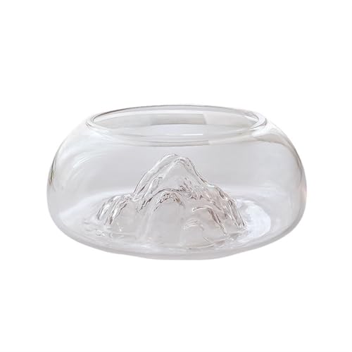 Aquarium Glass Aquarium Thickened Living Room Small Spherical Fish Tank Household Transparent Desktop Turtle Tank with Raised Mountain Line Decoration Fischtank Aquarium Glass Aquarium Thickened Living Room Small Spherical Fish Tank Household Transparent Desktop Turtle Tank with Raised Mountain Line Decoration Fischtank von Shihan-2015
