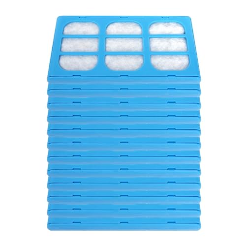 Shinekoo 12 Filter für Trinkhaustier, Katzenwasserfilter, Katzenwasserfilter, Filterkartuschen für Katzen und Hunde, Wasserbrunnenfilter, kompatibel mit Cat Dog Mate Shinekoo 12 Filter für Trinkhaustier, Katzenwasserfilter, Katzenwasserfilter, Filterkartuschen für Katzen und Hunde, Wasserbrunnenfilter, kompatibel mit Cat Dog Mate von Shinekoo