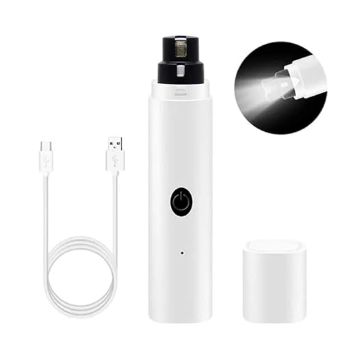 Shinekoo Hund Nagelschleifer USB Wiederaufladbare Elektrische LED Hund Nagelknipser Clipper Für Katze Nagelschneider Haustier Pflege Leise Katze Pfoten Nagel Shinekoo Hund Nagelschleifer USB Wiederaufladbare Elektrische LED Hund Nagelknipser Clipper Für Katze Nagelschneider Haustier Pflege Leise Katze Pfoten Nagel von Shinekoo