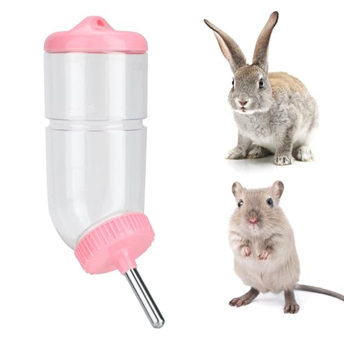 Shipenophy Hamster Wassergetränk, ohne Lecks Hochwertiger Automatischer Höhe von Gavio -Haustieren. von Shipenophy