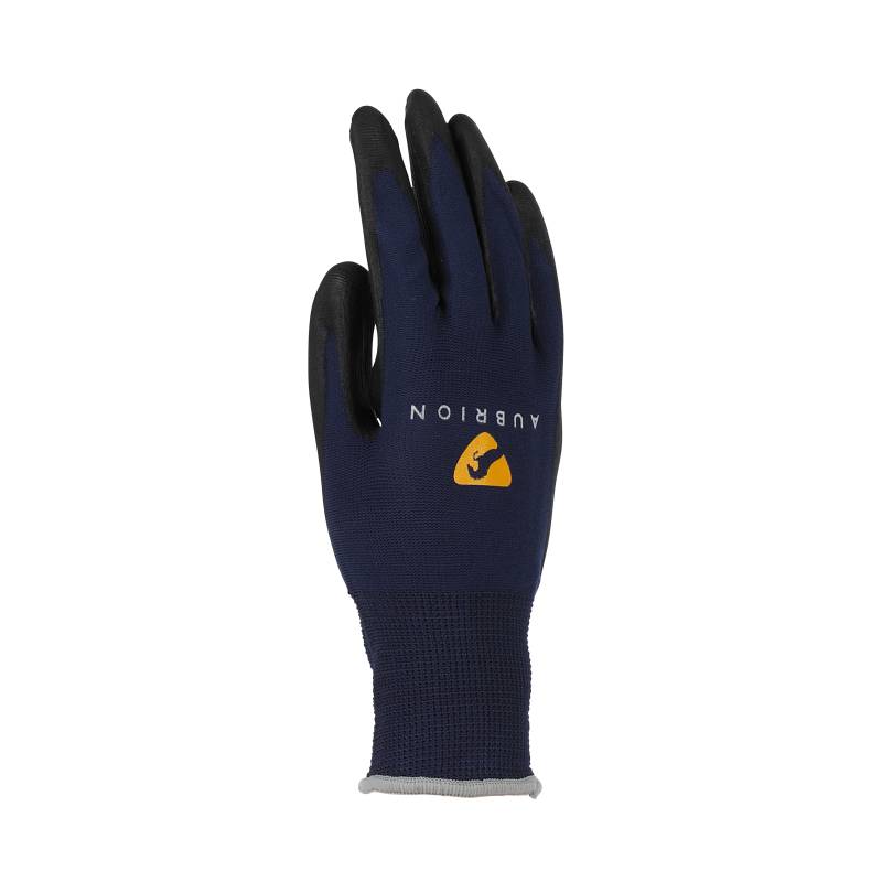 Shires Aubrion Allzweck Handschuhe Navy, Gr. L Shires Aubrion Allzweck Handschuhe Navy, Gr. L von Shires