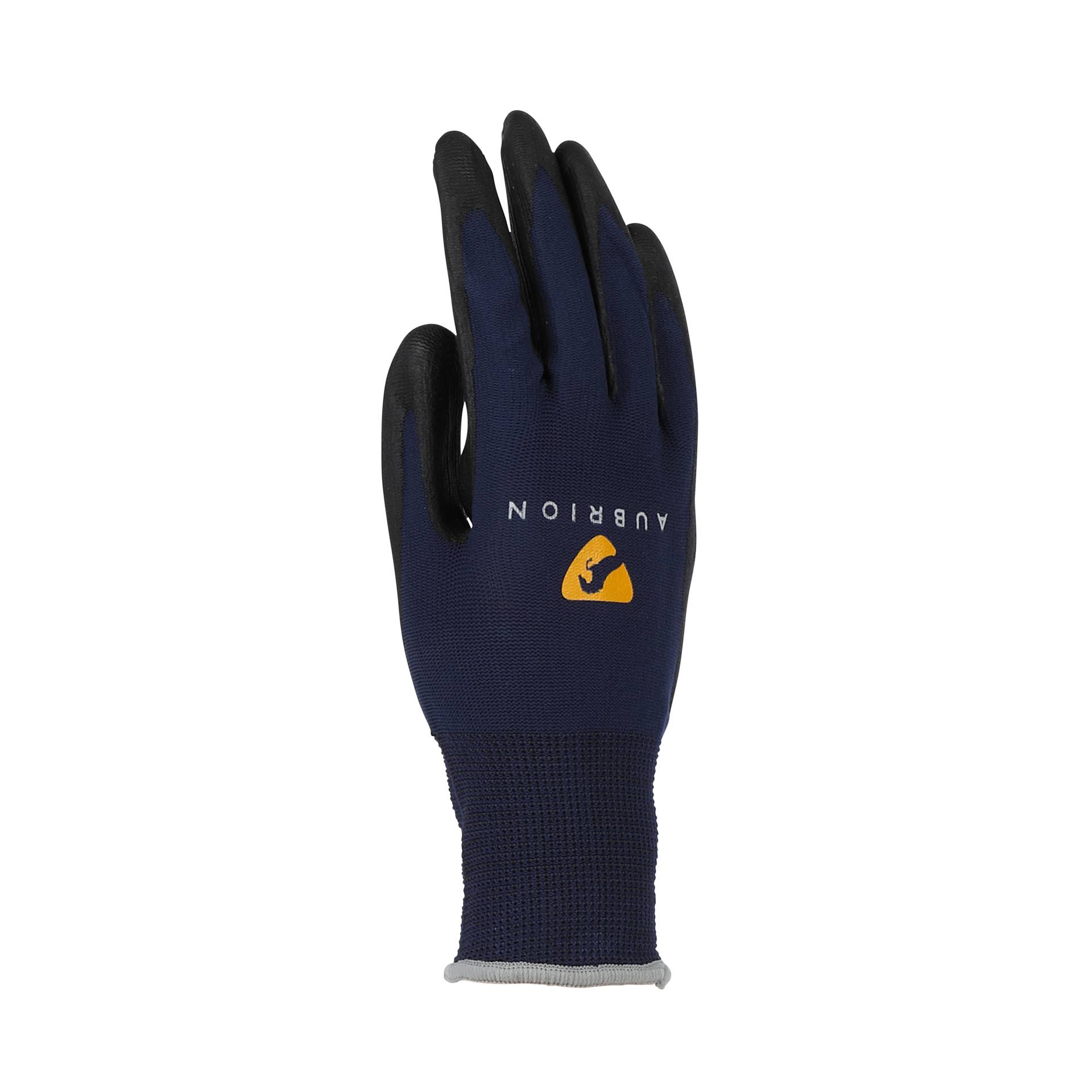 Shires Aubrion Allzweck Handschuhe Navy, Gr. M Shires Aubrion Allzweck Handschuhe Navy, Gr. M von Shires