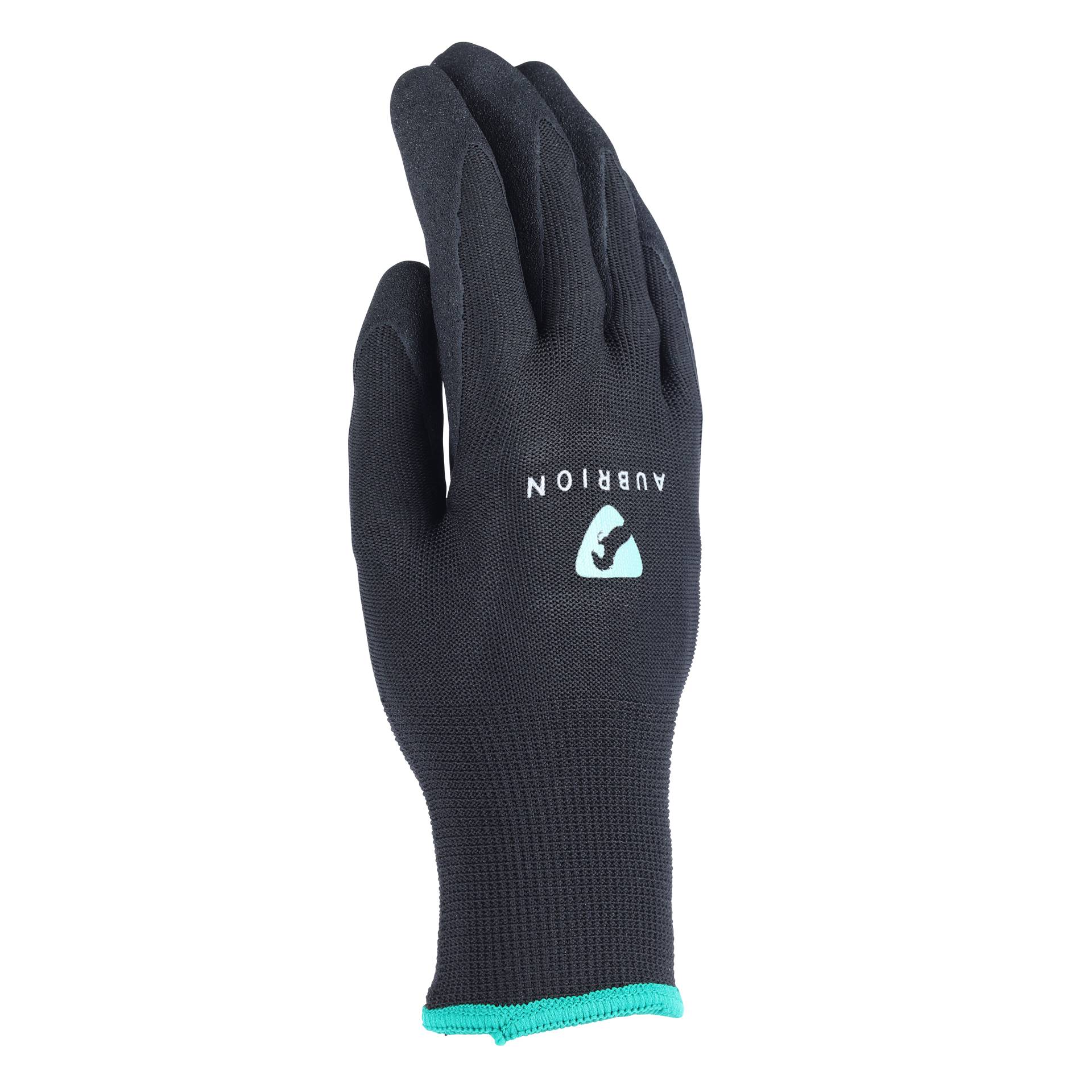 Shires Aubrion Winter Allzweck Handschuhe Schwarz, Gr. M Shires Aubrion Winter Allzweck Handschuhe Schwarz, Gr. M von Shires