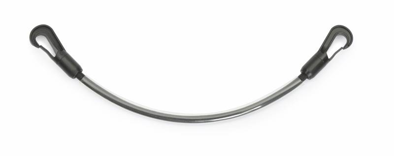 Shires Elastischer Schweifriemen Schwarz, Gr. 50 cm Shires Elastischer Schweifriemen Schwarz, Gr. 50 cm von Shires