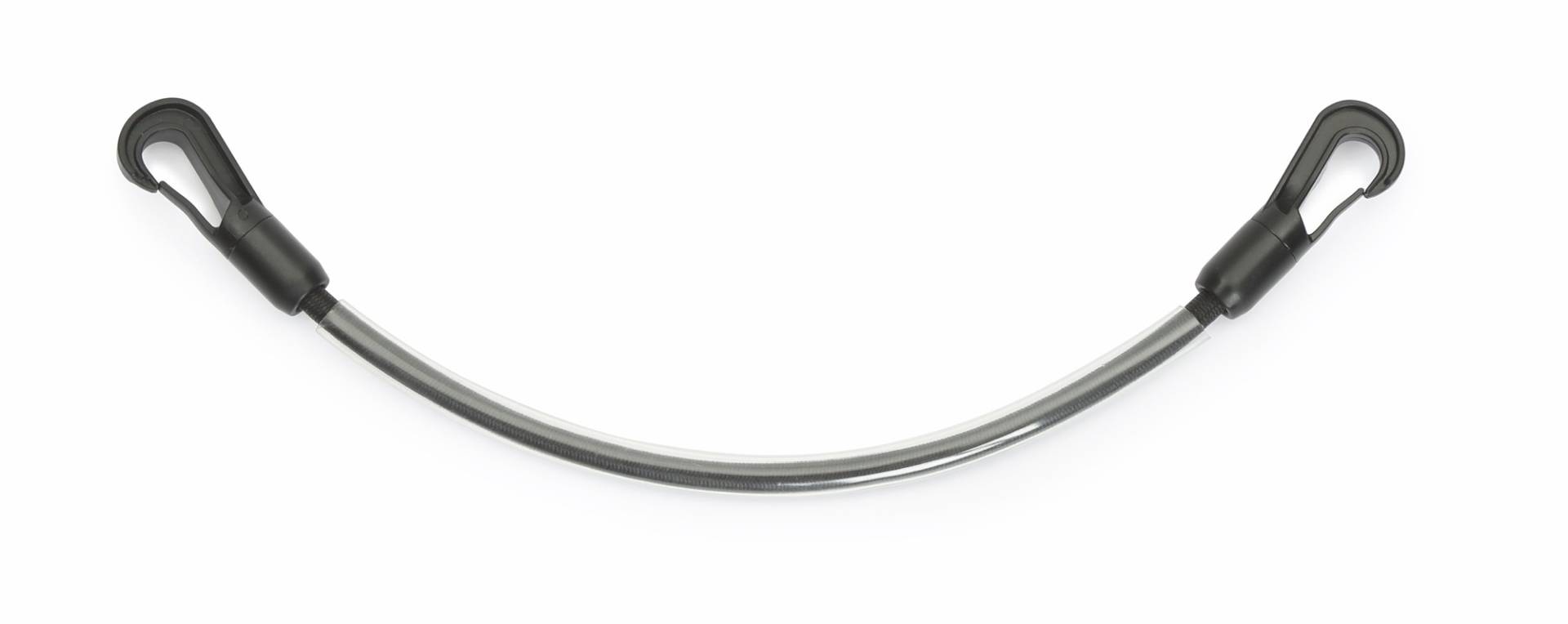 Shires Elastischer Schweifriemen Schwarz, Gr. 60 cm Shires Elastischer Schweifriemen Schwarz, Gr. 60 cm von Shires