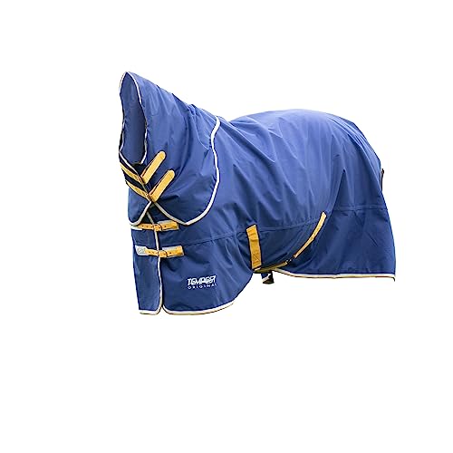 Shires Equestrian Tempest Original Pferdedecke 50 g (121,9 cm) von Shires