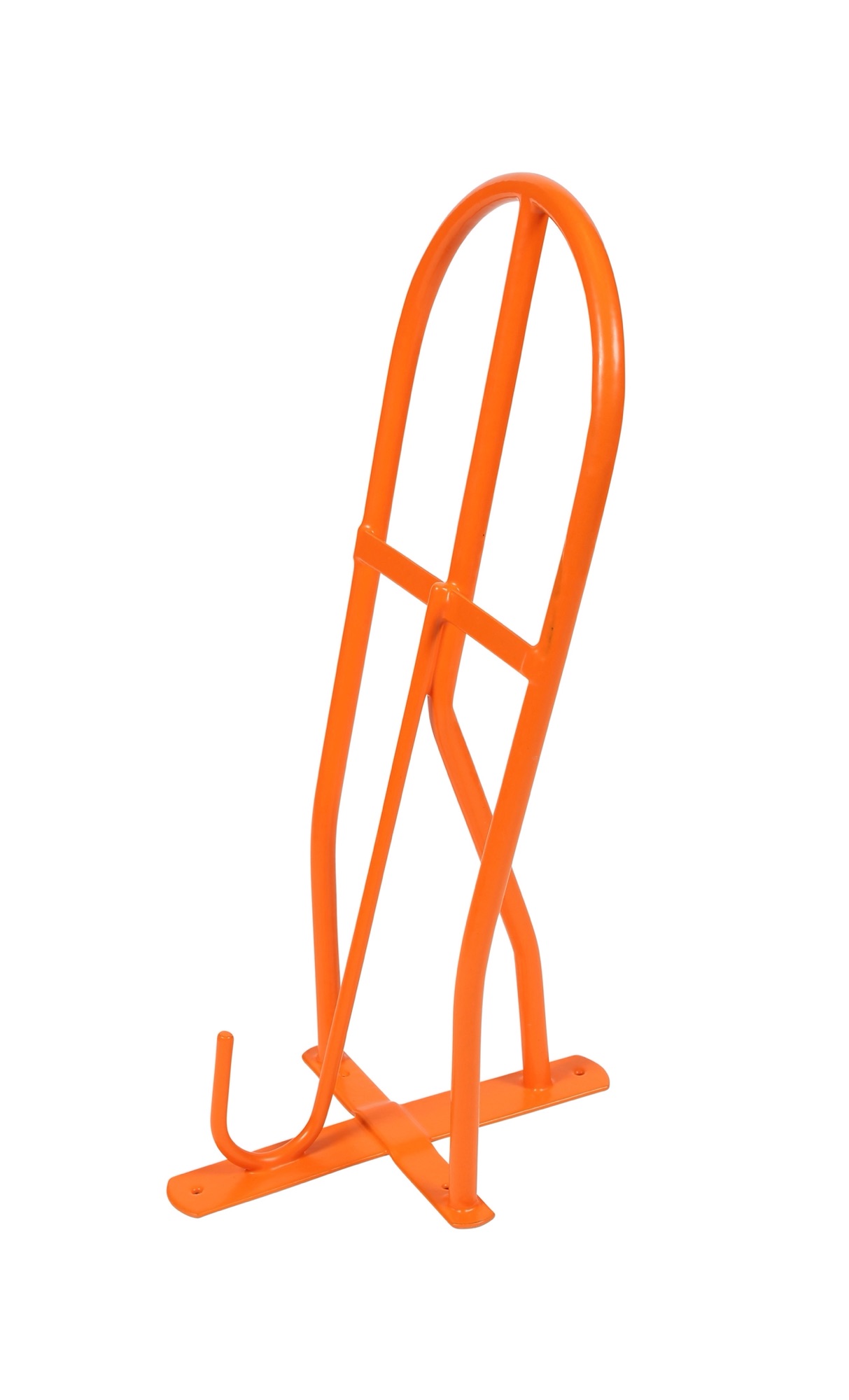 Shires Ezi-Kit Sattelhalter Orange Shires Ezi-Kit Sattelhalter Orange von Shires