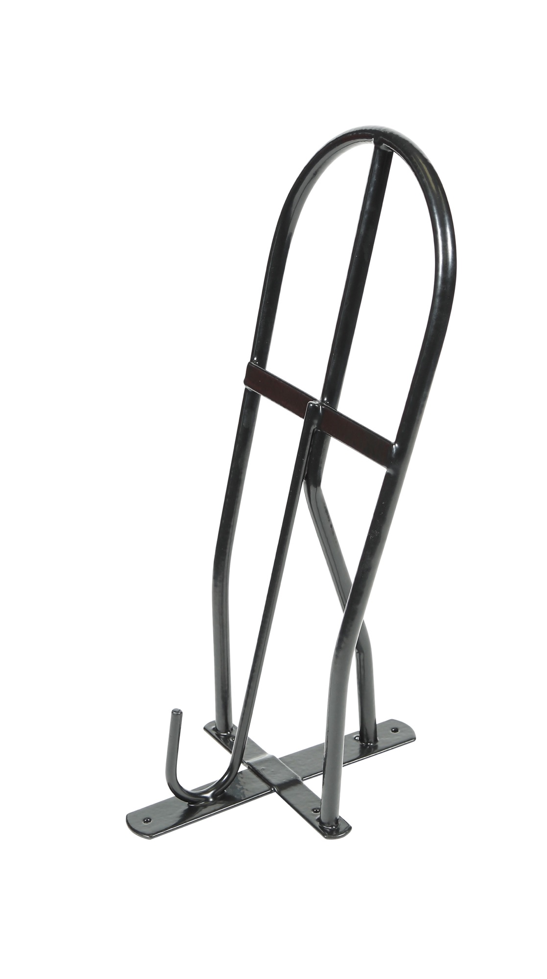 Shires Ezi-Kit Sattelhalter Schwarz von Shires