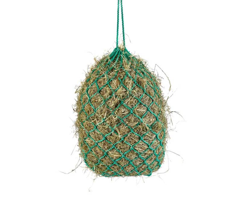 Shires Heunetz 4kg 5cm Maschenweite, Grün Shires Heunetz 4kg 5cm Maschenweite, Grün von Shires