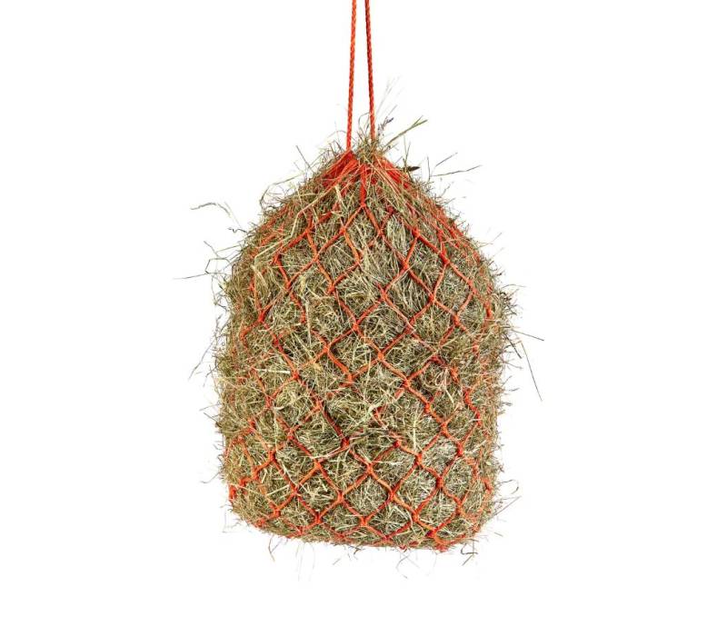 Shires Heunetz 4kg 5cm Maschenweite, Orange Shires Heunetz 4kg 5cm Maschenweite, Orange von Shires