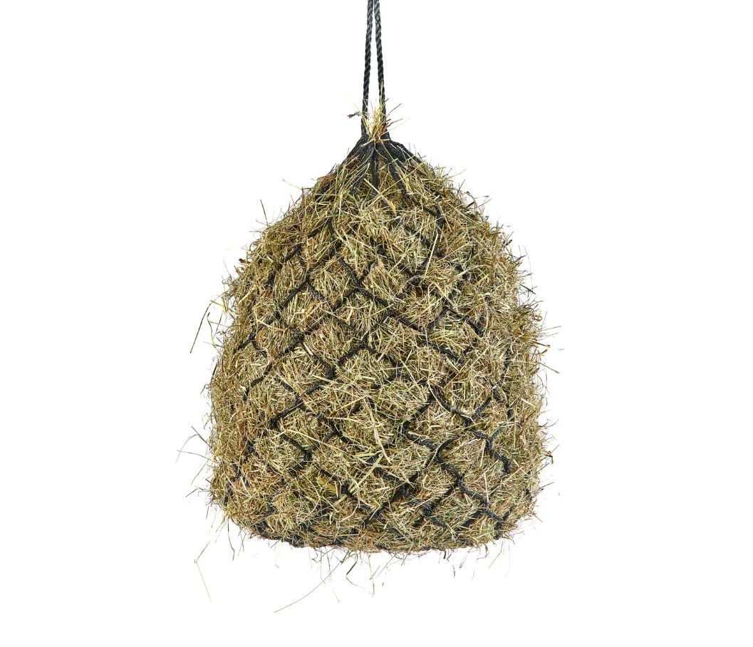 Shires Heunetz 4kg 5cm Maschenweite, Schwarz Shires Heunetz 4kg 5cm Maschenweite, Schwarz von Shires