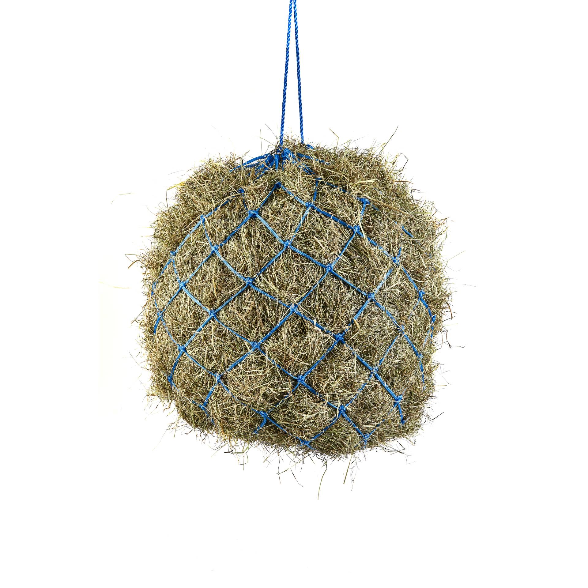 Shires Heunetz 6,5kg 10cm Maschenweite, Blau Shires Heunetz 6,5kg 10cm Maschenweite, Blau von Shires