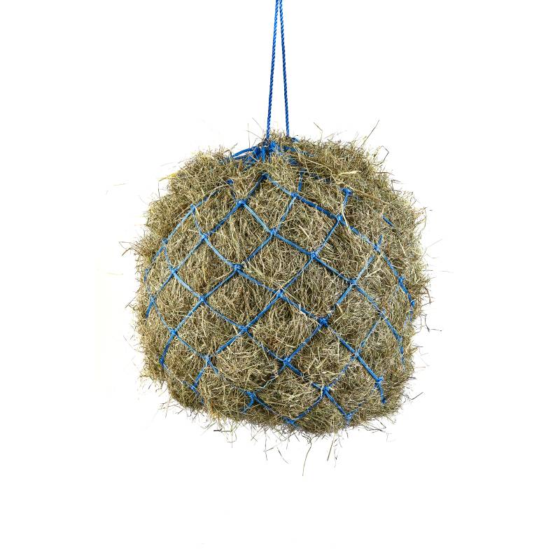 Shires Heunetz 6,5kg 10cm Maschenweite, Blau Shires Heunetz 6,5kg 10cm Maschenweite, Blau von Shires