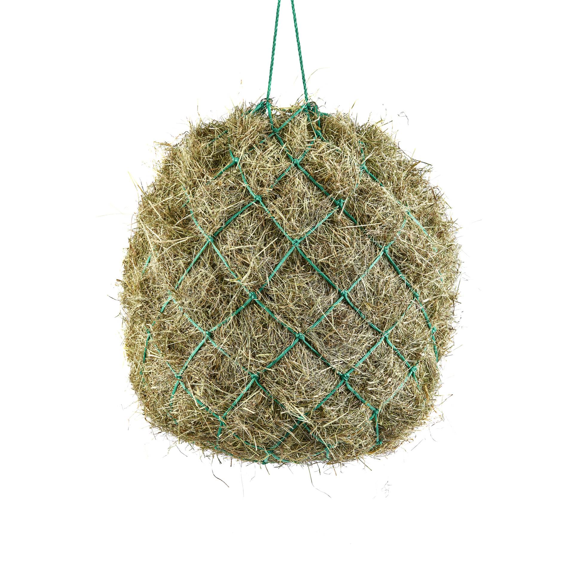 Shires Heunetz 6,5kg 10cm Maschenweite, Grün von Shires