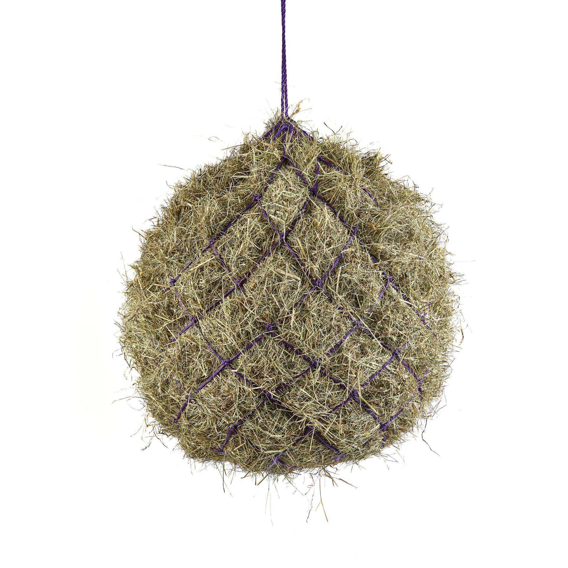Shires Heunetz 6,5kg 10cm Maschenweite, Lila Shires Heunetz 6,5kg 10cm Maschenweite, Lila von Shires