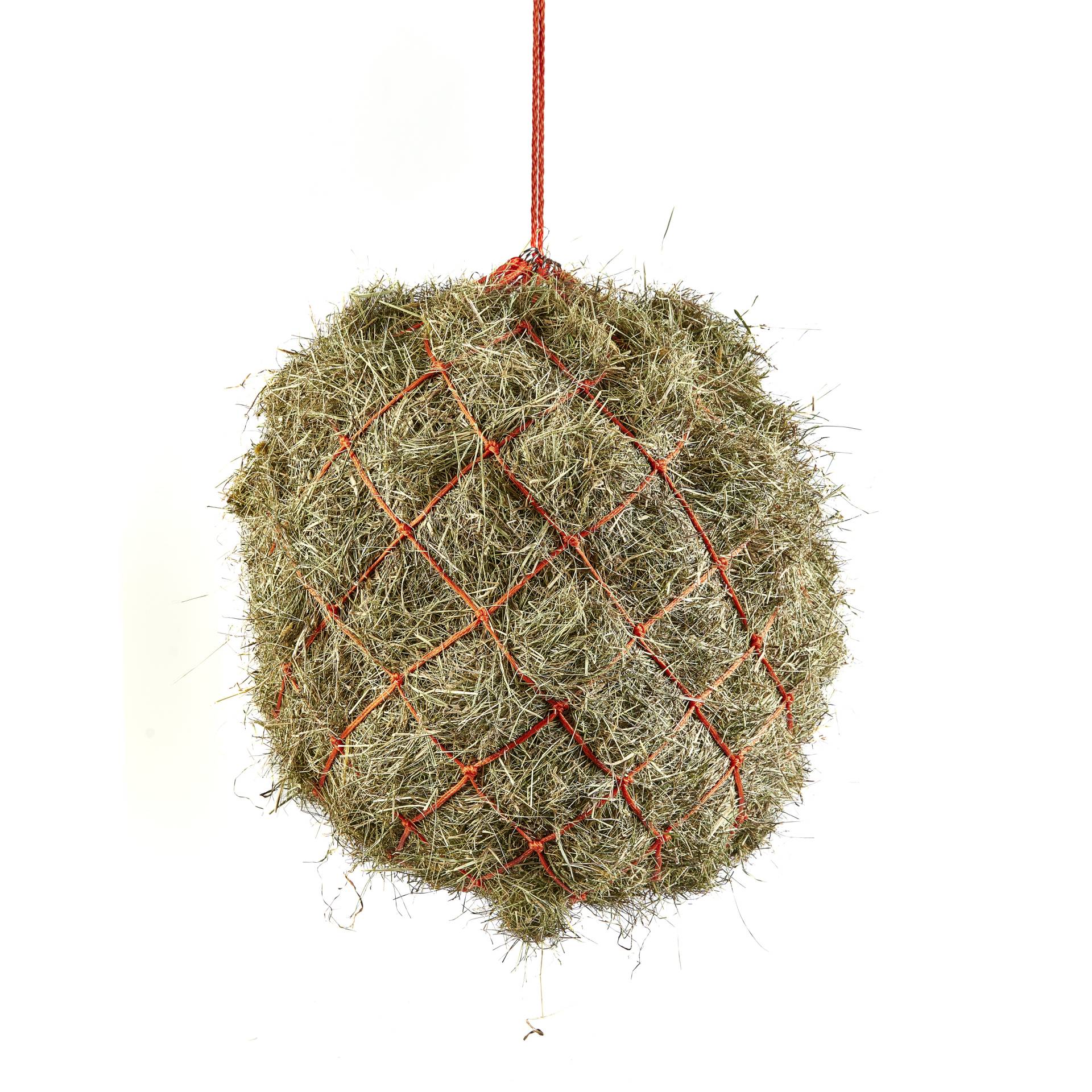 Shires Heunetz 6,5kg 10cm Maschenweite, Orange Shires Heunetz 6,5kg 10cm Maschenweite, Orange von Shires