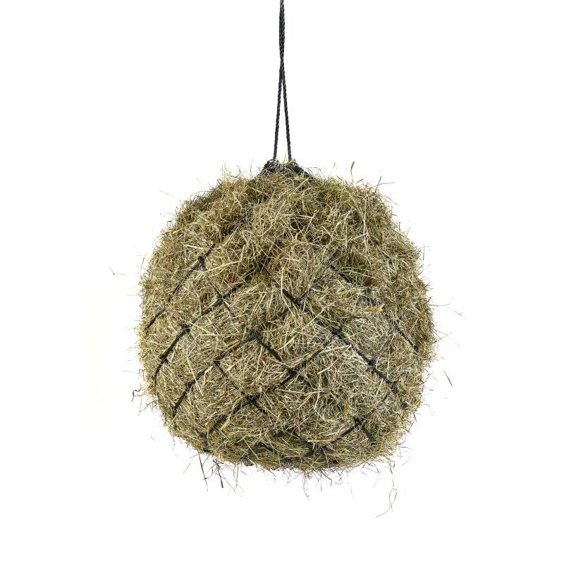 Shires Heunetz 6,5kg 10cm Maschenweite, Schwarz von Shires