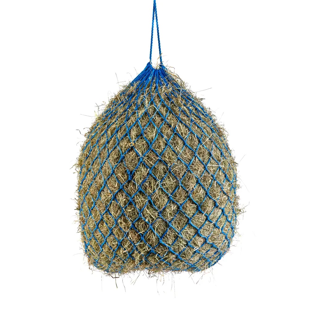 Shires Heunetz 6,5kg 5cm Maschenweite, Blau Shires Heunetz 6,5kg 5cm Maschenweite, Blau von Shires