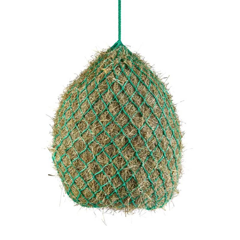 Shires Heunetz 6,5kg 5cm Maschenweite, Grün Shires Heunetz 6,5kg 5cm Maschenweite, Grün von Shires