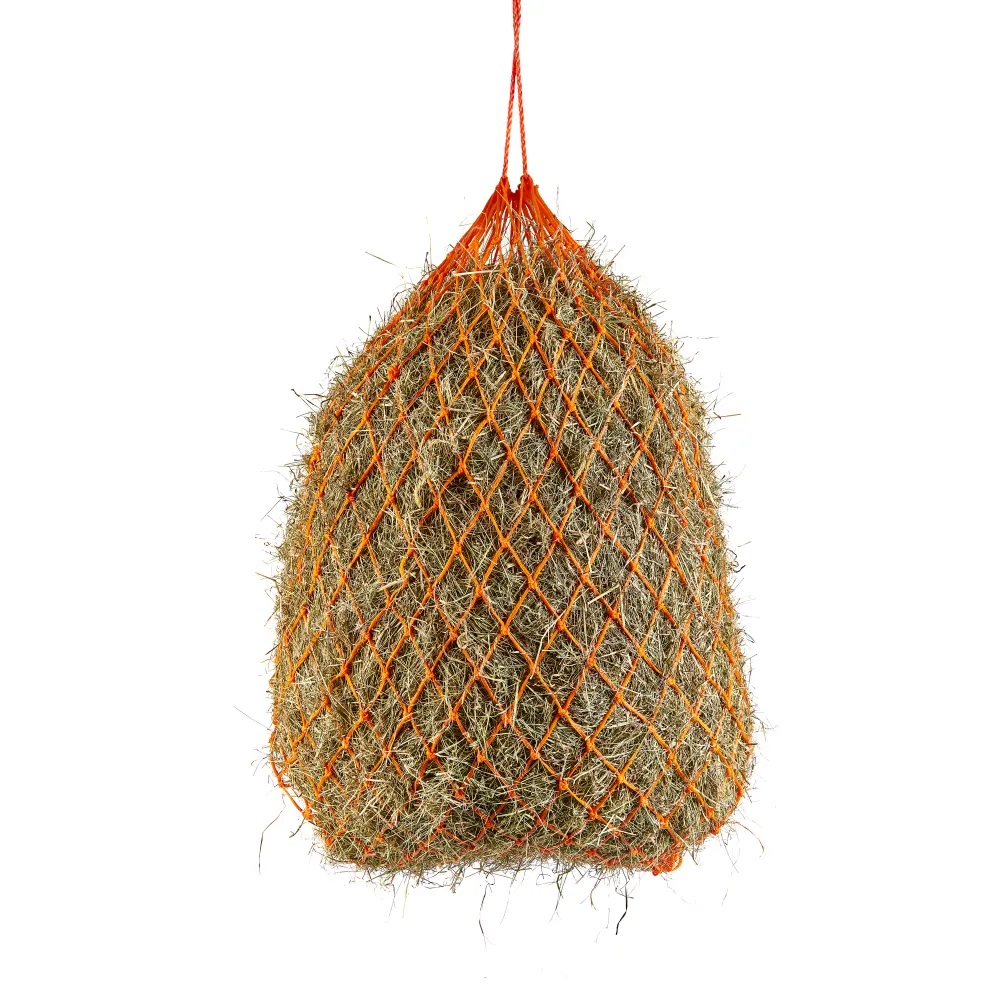 Shires Heunetz 6,5kg 5cm Maschenweite, Orange Shires Heunetz 6,5kg 5cm Maschenweite, Orange von Shires