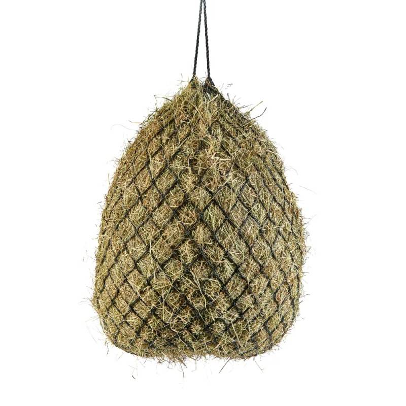 Shires Heunetz 6,5kg 5cm Maschenweite, Schwarz von Shires