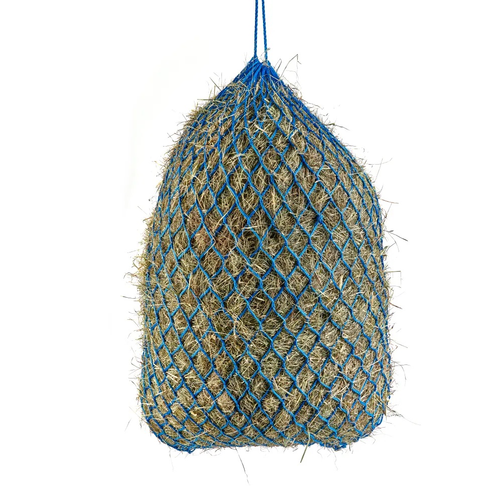 Shires Heunetz 9,5kg 5cm Maschenweite, Blau Shires Heunetz 9,5kg 5cm Maschenweite, Blau von Shires