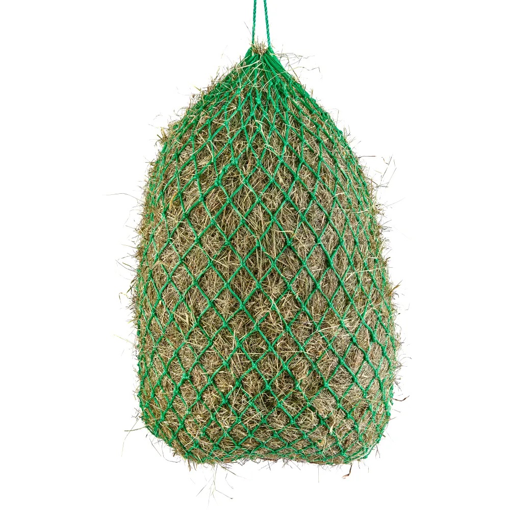 Shires Heunetz 9,5kg 5cm Maschenweite, Grün Shires Heunetz 9,5kg 5cm Maschenweite, Grün von Shires