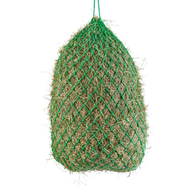 Shires Heunetz 9,5kg 5cm Maschenweite, Grün Shires Heunetz 9,5kg 5cm Maschenweite, Grün von Shires