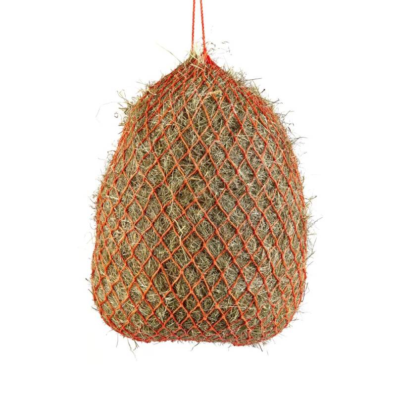 Shires Heunetz 9,5kg 5cm Maschenweite, Orange Shires Heunetz 9,5kg 5cm Maschenweite, Orange von Shires