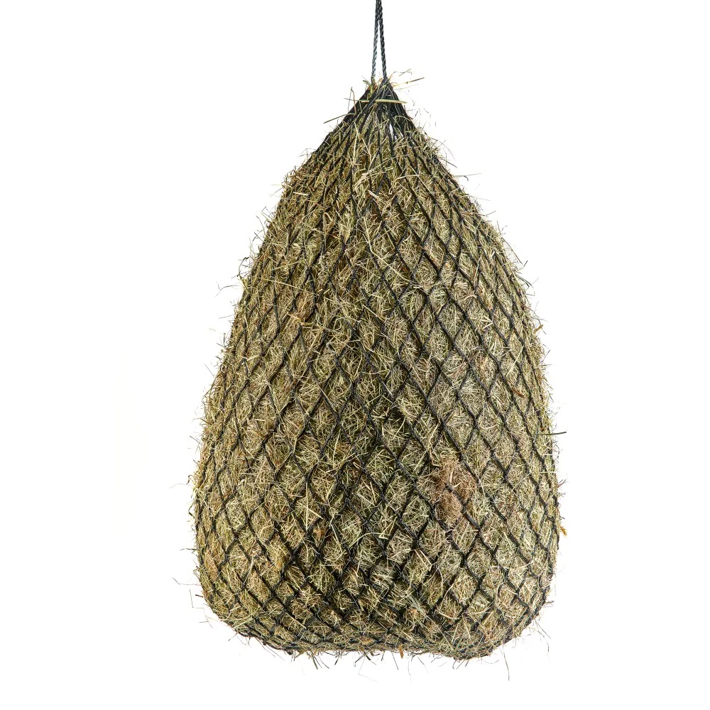 Shires Heunetz 9,5kg 5cm Maschenweite, Schwarz Shires Heunetz 9,5kg 5cm Maschenweite, Schwarz von Shires