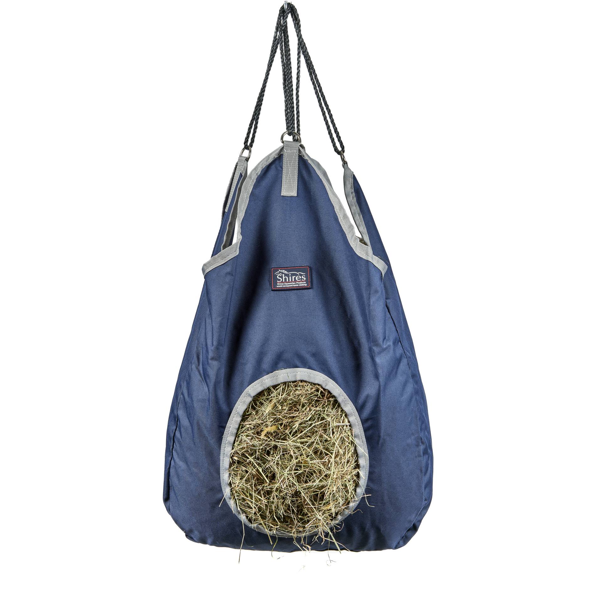 Shires Heusack Onesize, Blau von Shires