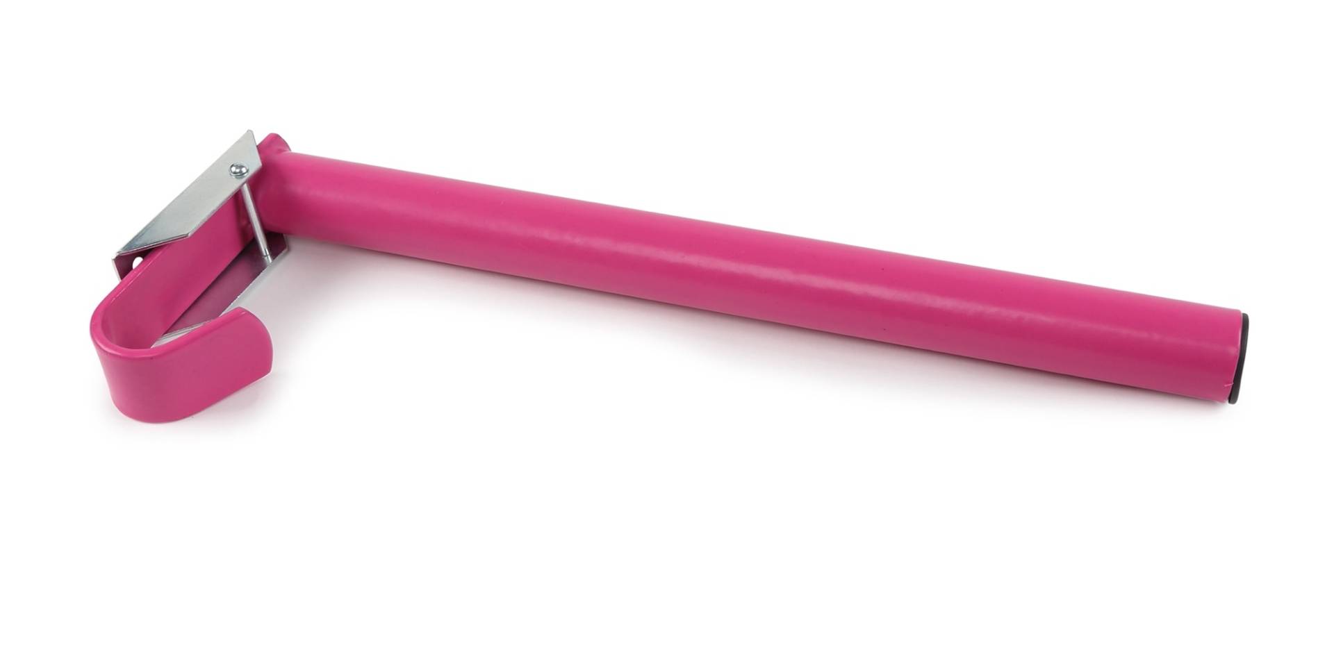 Shires Klappbarer Sattelständer Ezi-Kit Pink von Shires