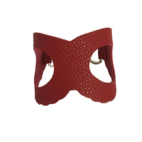 Shitafe Hamster-Trainingsleinen,Sugar Gliders Geschirr-Leinen-Set - Verstellbare Traktionsseilweste für Kleintiere - Kleines Hamstergeschirr und Leinen-Set. Hamstergeschirr-Seil für kleine Tiere Shitafe Hamster-Trainingsleinen,Sugar Gliders Geschirr-Leinen-Set - Verstellbare Traktionsseilweste für Kleintiere - Kleines Hamstergeschirr und Leinen-Set. Hamstergeschirr-Seil für kleine Tiere von Shitafe