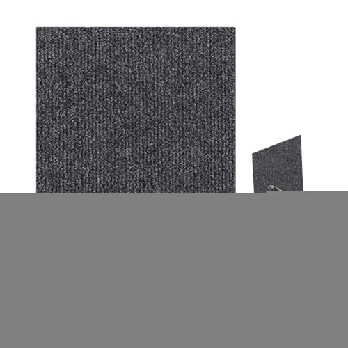 Shitafe Katzenkratzteppich, Katzenkratzmatte, Selbstklebende zuschneidbare Katzenmatte, Katzenkratzteppich, flaches Katzenkratzpad für Möbel, Katzenwand, Kratzbäume Shitafe Katzenkratzteppich, Katzenkratzmatte, Selbstklebende zuschneidbare Katzenmatte, Katzenkratzteppich, flaches Katzenkratzpad für Möbel, Katzenwand, Kratzbäume von Shitafe