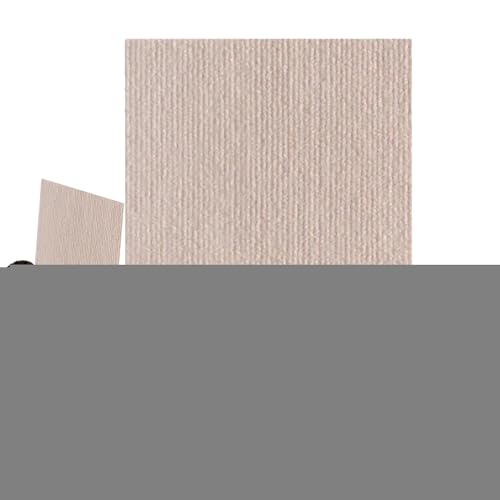 Shitafe Katzenkratzteppich, Katzenkratzmatte - Zuschneidbarer Kratzteppich für Katzen,Katzenkratzer-Pad-Ersatz, Flacher Kratzteppich für Pfosten, Möbel, Kratzbaumregale Shitafe Katzenkratzteppich, Katzenkratzmatte - Zuschneidbarer Kratzteppich für Katzen,Katzenkratzer-Pad-Ersatz, Flacher Kratzteppich für Pfosten, Möbel, Kratzbaumregale von Shitafe