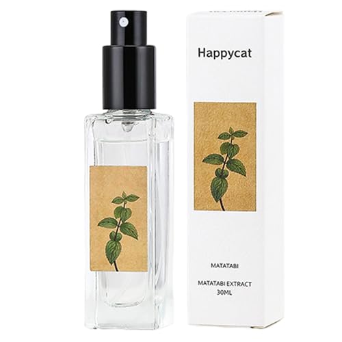 Shitafe Katzenminze-Spray für Katzen,Katzenminze-Spray - Katzentraining & Freudenspray | Sicherer Kratzspray für Katzen, flüssiges Katzenminze-Spray, für Nest, Spielzeug, Kratzbaum Shitafe Katzenminze-Spray für Katzen,Katzenminze-Spray - Katzentraining & Freudenspray | Sicherer Kratzspray für Katzen, flüssiges Katzenminze-Spray, für Nest, Spielzeug, Kratzbaum von Shitafe