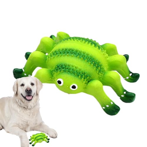 Shitafe Quietschendes Zahnreinigungsspielzeug für Hunde, Zahnspielzeug für Welpen,Quietschendes Beißringspielzeug für Hunde | Bissfestes, lustiges Kauspielzeug für Welpen, geeignet für kleine, Shitafe Quietschendes Zahnreinigungsspielzeug für Hunde, Zahnspielzeug für Welpen,Quietschendes Beißringspielzeug für Hunde | Bissfestes, lustiges Kauspielzeug für Welpen, geeignet für kleine, von Shitafe
