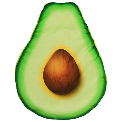 Haustier-Avocado-gebrannte Pizza-Druck-Pad, Outdoor-Reise, Haustierbedarf, waschbare Schlafdecke, atmungsaktiv für Haustiere, Kinder Haustier-Avocado-gebrannte Pizza-Druck-Pad, Outdoor-Reise, Haustierbedarf, waschbare Schlafdecke, atmungsaktiv für Haustiere, Kinder von Shntig