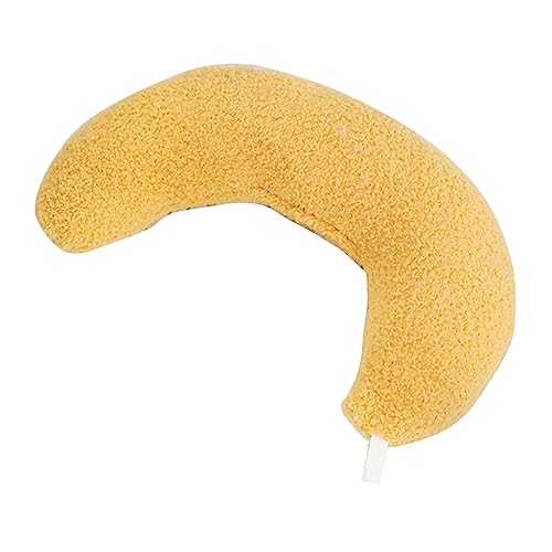 Haustierkissen für kleine Kätzchen, hautfreundliches Schlafkissen, Hunde-Nackenkissen, voll gefüllt, beruhigendes Kissen Haustierkissen für kleine Kätzchen, hautfreundliches Schlafkissen, Hunde-Nackenkissen, voll gefüllt, beruhigendes Kissen von Shntig