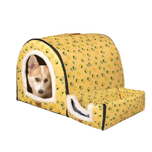 Katzenbett für den Innenbereich, Katze, kleine Hunde, warmes Bett, Haus, Haustierzelt, Bett, Kätzchenhöhle, dickes Kissen, Innenkätzchen Katzenbett für den Innenbereich, Katze, kleine Hunde, warmes Bett, Haus, Haustierzelt, Bett, Kätzchenhöhle, dickes Kissen, Innenkätzchen von Shntig